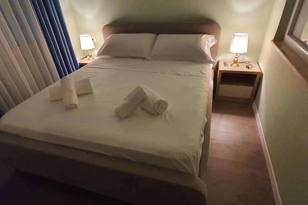 Center Apartman Tirana