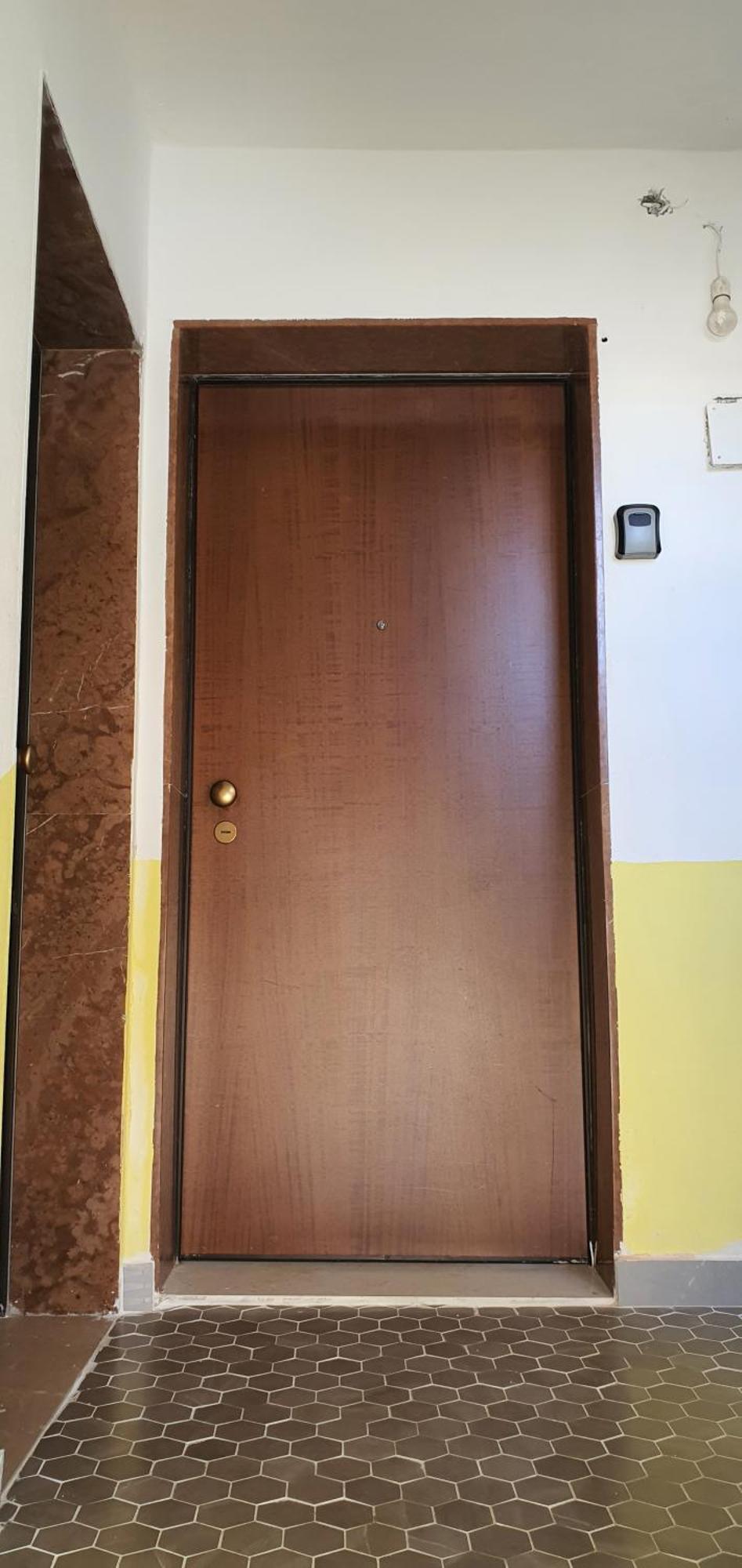 Center Apartman *