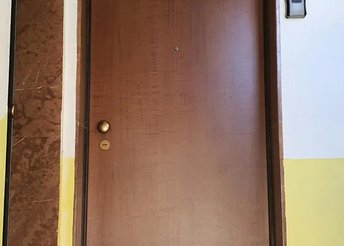 Center Apartment Tirana