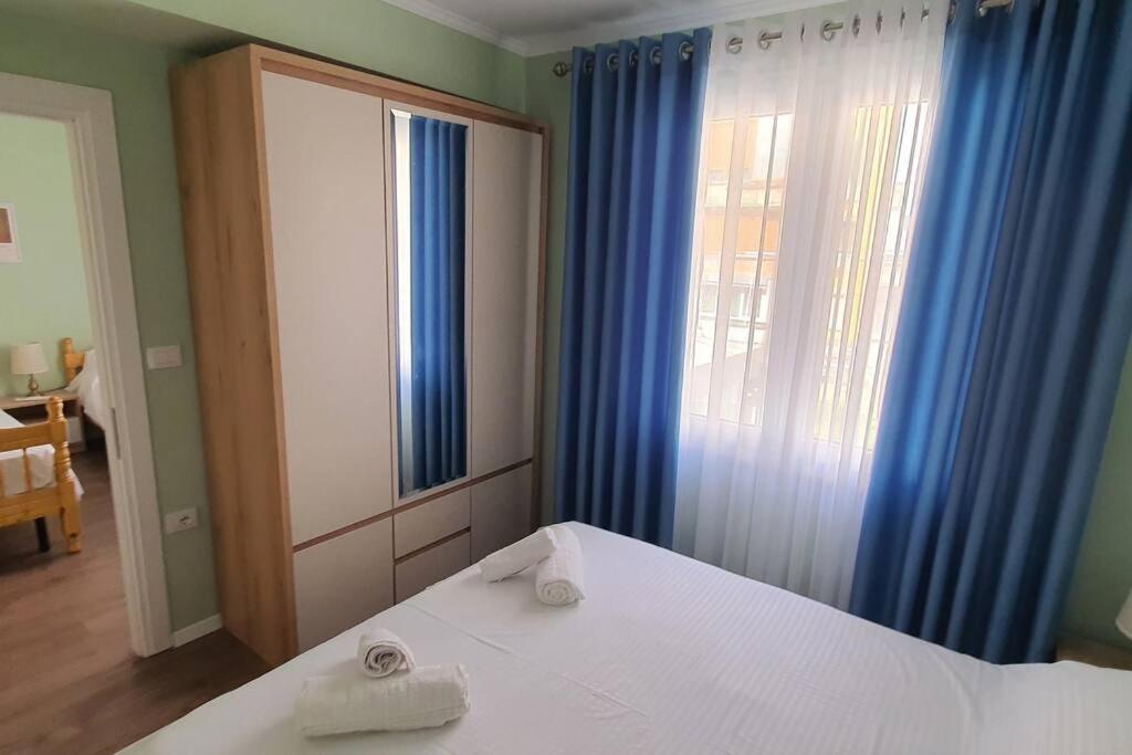 Center Apartamento Tirana