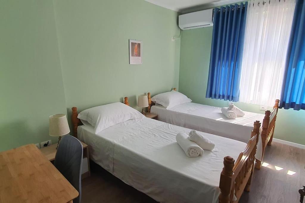 Apartamento Center *