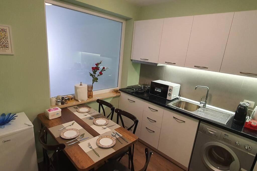 Apartamento Center Tirana