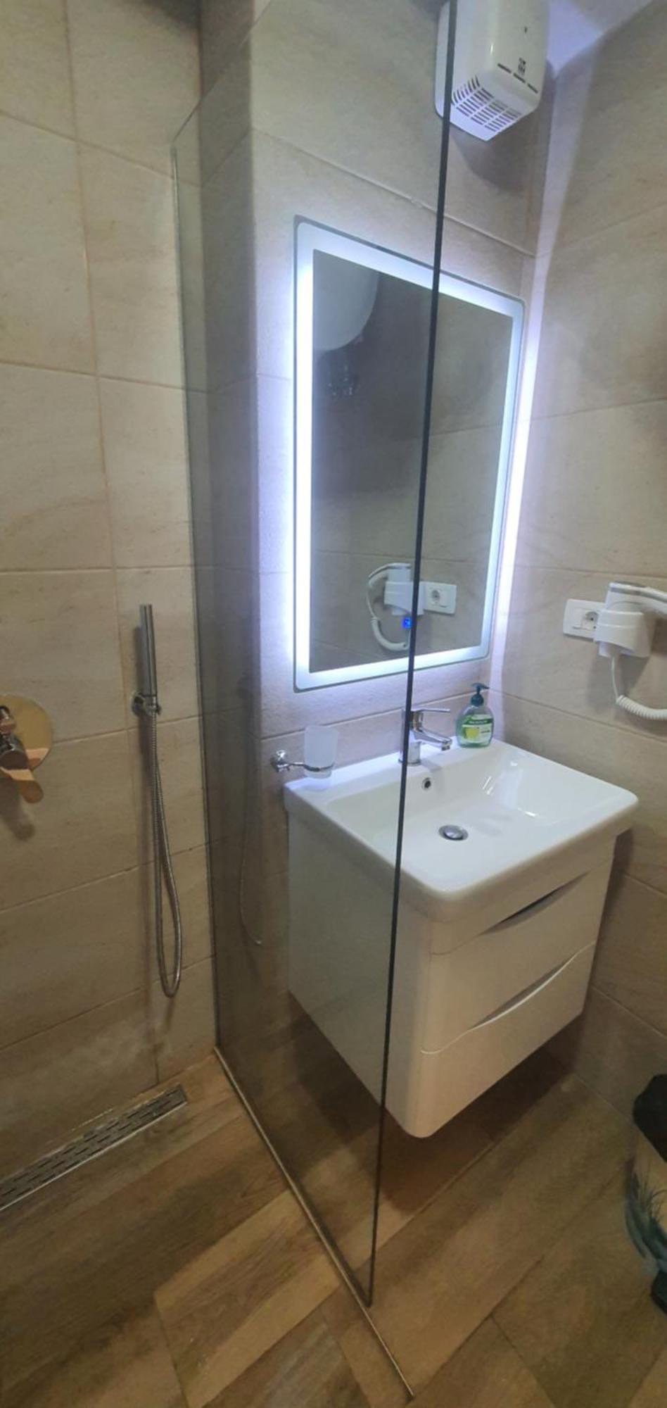 Apartamento Center *