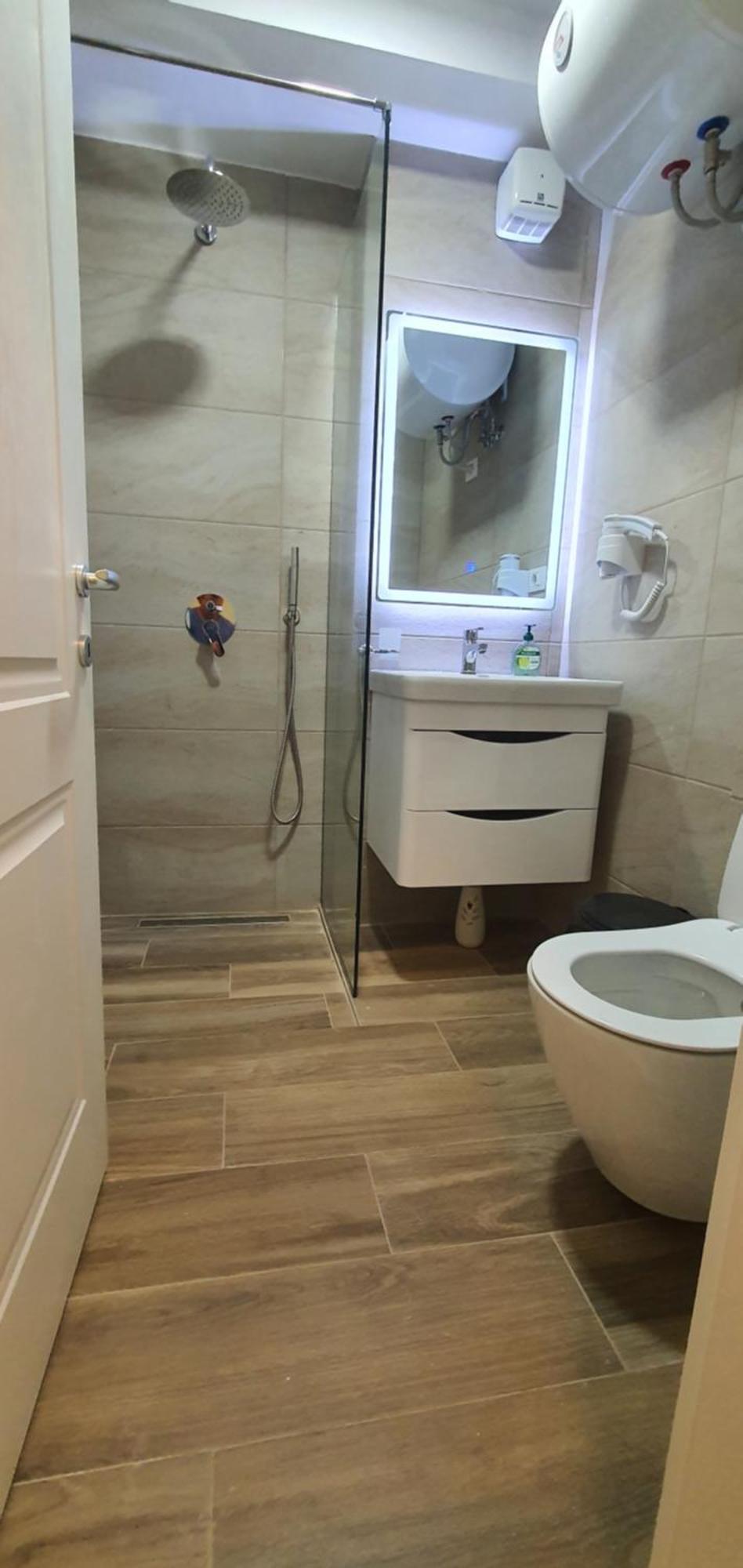 Apartamento Center