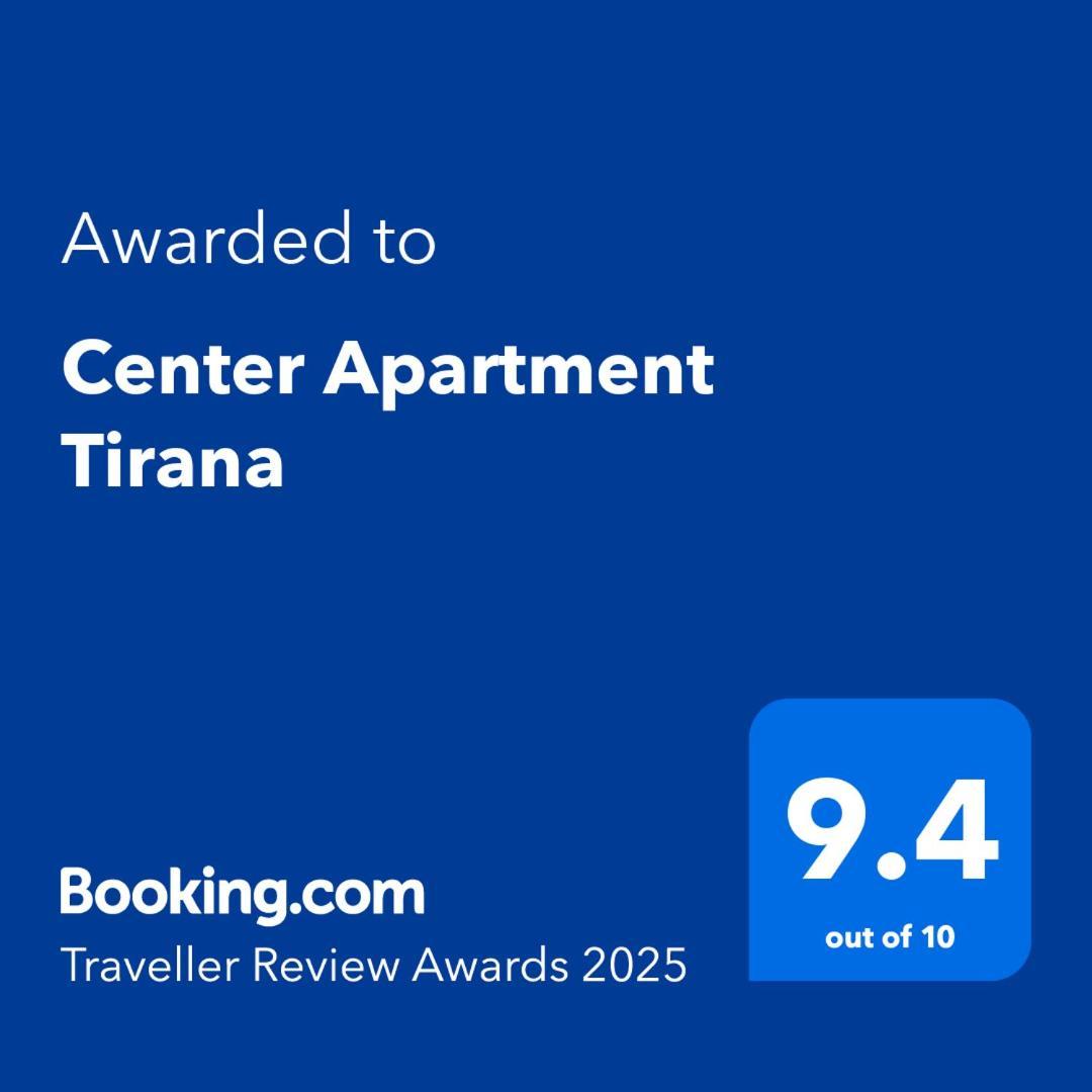 Apartment Center *